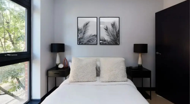 The Whitechapel Place Stunning 2bdr Flat With Balcony
