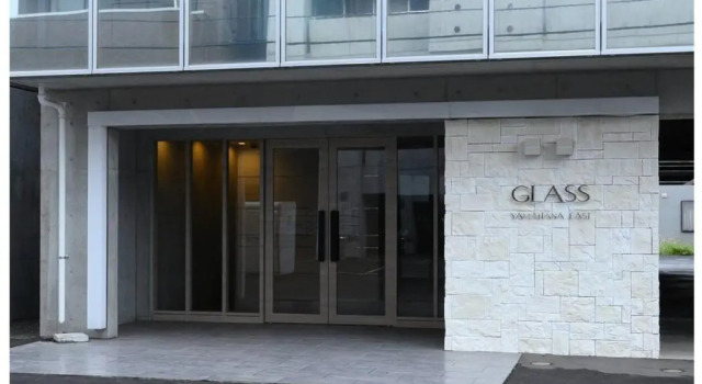 Апартаменты GLASS Yamahana EAST - Vacation STAY 7738