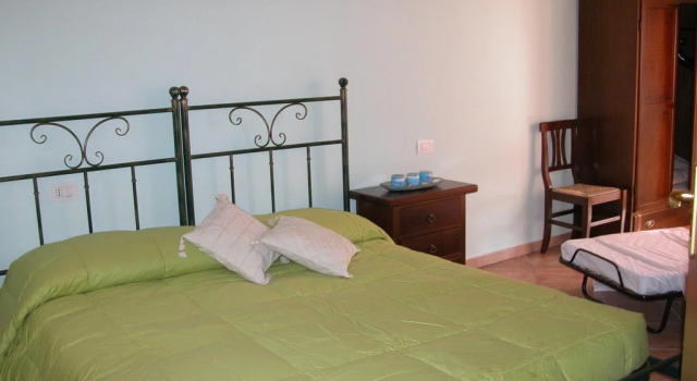 B&B Belvedere, Забронировать Отель Отели Боза 3 звезды, 3*