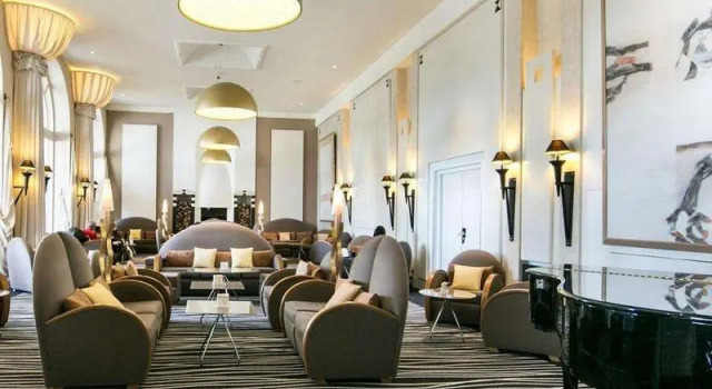 Номер Standard Impérial Palace
