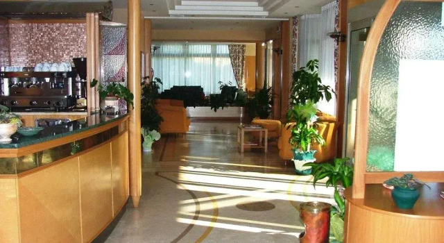 Hotel Lory