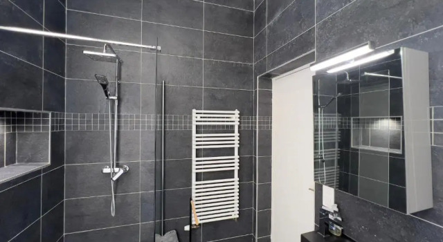 Апартаменты 3 Suites appartement