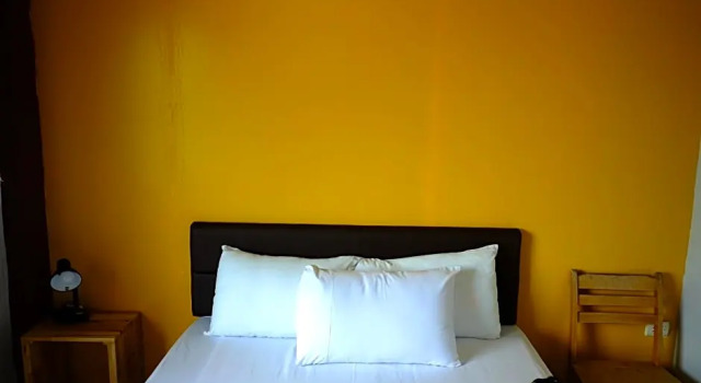 Одноместный номер Standard Sri Trang Hotel