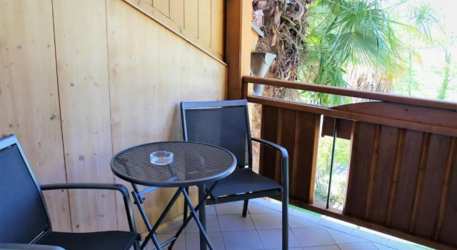 Двухместный номер Standard Gartenresidence Stephanie by Hotel Rotwand
