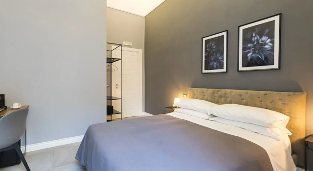 Номер Comfort Bellini Suite