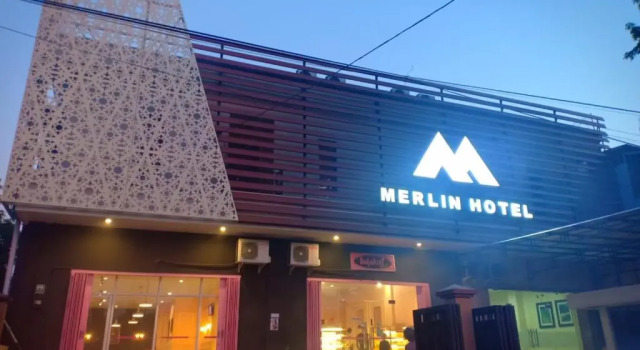Merlin Hotel