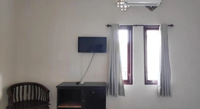OYO 90096 Hotel Tiana, Забронировать Отель Денпасар Denpasar Municipality