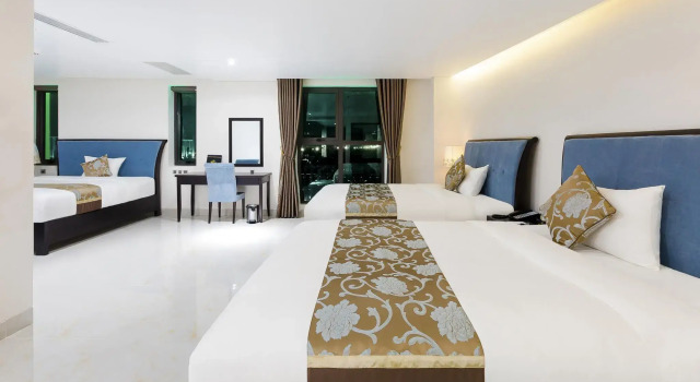 Royal Quang Binh Hotel, Reservar Hotel Dong Hoi Quang Binh