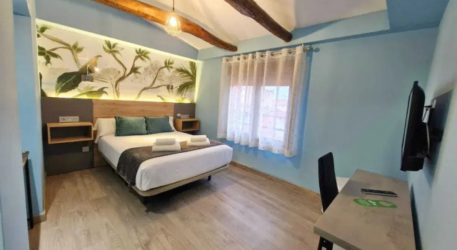 Номер Standard Feeling Home - Suites&Rooms
