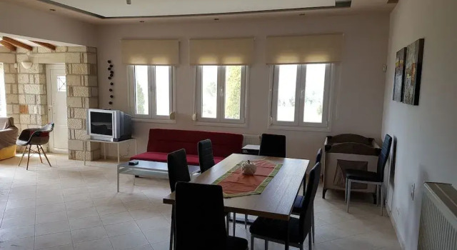 Groundfloor Luxury Villa Heraklion Crete