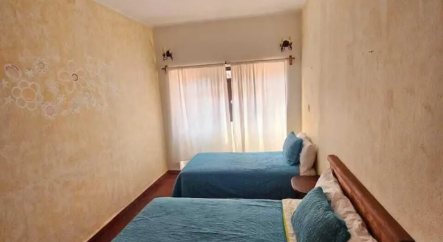 Номер Standard Hostal Azulejo Cuernavaca