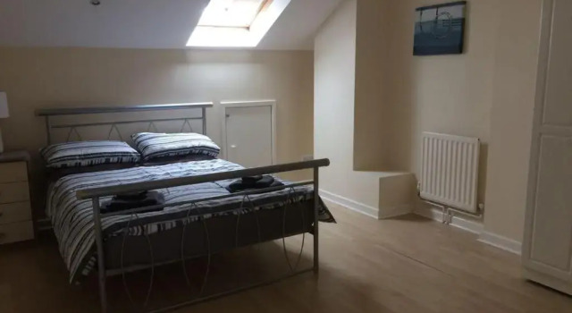 Апартаменты Superior Marley Mansions Apartments - King St Ref : 10/3
