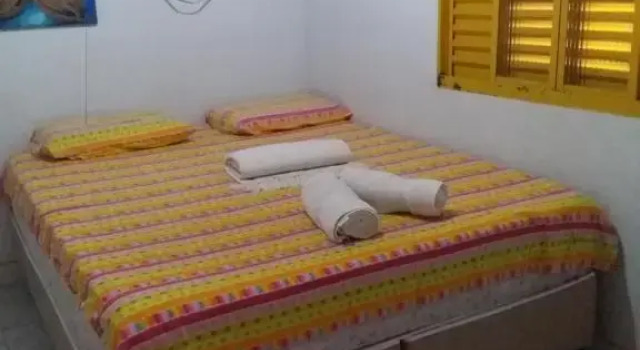 Двухместный номер Standard Pousada Casarrara
