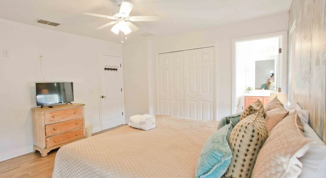 Pet Friendly 4 Bedroom Townhome in Bella Vida , Kissimmee, US