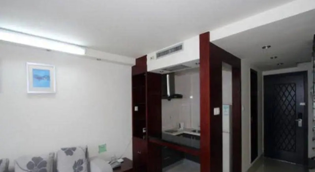 Xiamen Mode Inn GuanDi Branch, Book Hotel Siming 