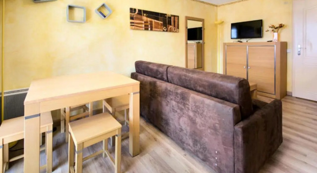 Appartement 5 Pers. Proche Des Pistes - Maeva Particuliers 69878