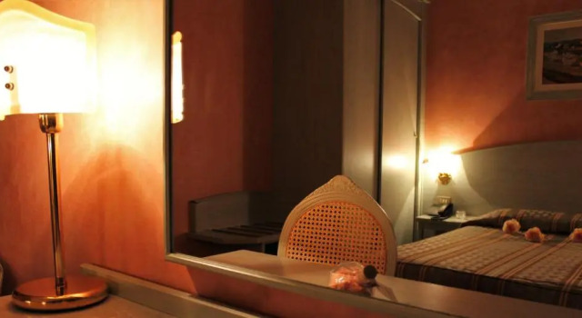 Двухместный номер Economy Hotel Residence Montelago