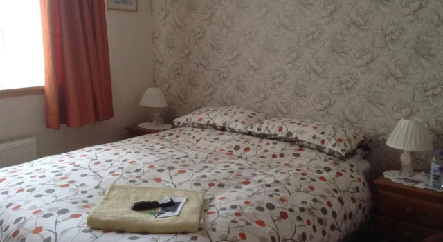 Coppertree Bed and Breakfast, Book Hotel Hoteller i Kelso med parkering, Parkering