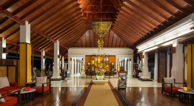 Panviman Chiang Mai Spa Resort