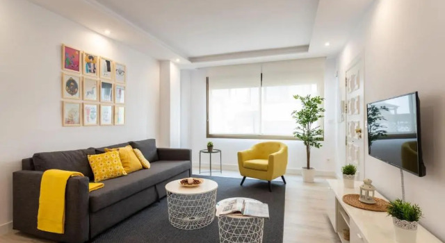 Apartamento Gran Marbella 6