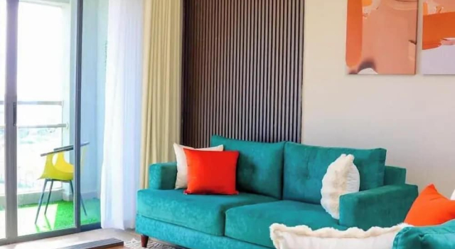 Lwanna comfy apartment