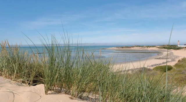 Studio Au Coeur de la Baie, Varaa Huoneisto Berck-sur-Mer 