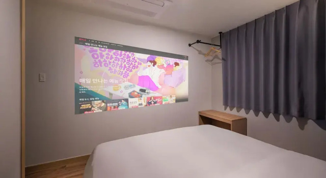 Номер Premium Hotel Moon
