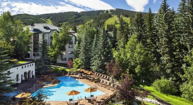Luxury Charter Studio Vacation Rental With Quick Access to the Ski Slopes and Beaver Creek Village, Забронировать Апартаменты/квартира Апартаменты Бивер-Крик, рядом с Гонконгский Диснейленд, Апартаменты/квартира