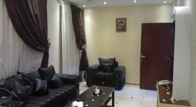 Olive Land Hotel, Buchen Sie Hotel Sakaka Provinz al-Dschauf