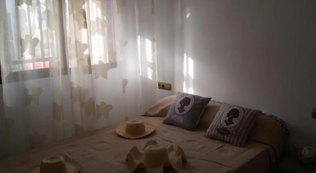 Casa Pescadores de Vallterra, Забронировать Отель Валенсия Коста-де-Валенсия