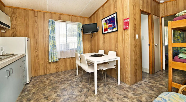 Albany Holiday Park, Book Ferieresort Resorthoteller i Albany, Ferieresort