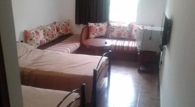 Номер Standard Appart'hotel Nouara