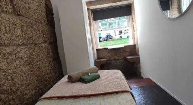Номер Economy Arcanjo Hostel 2