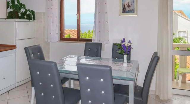 Ana (BRC101), Rezerwuj Hotel Hotele w Split-Dalmatia County z parkingiem, Parking