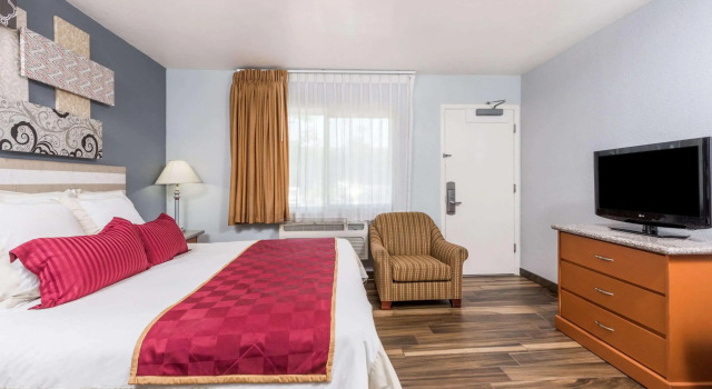 Ramada Limited SeaWorld