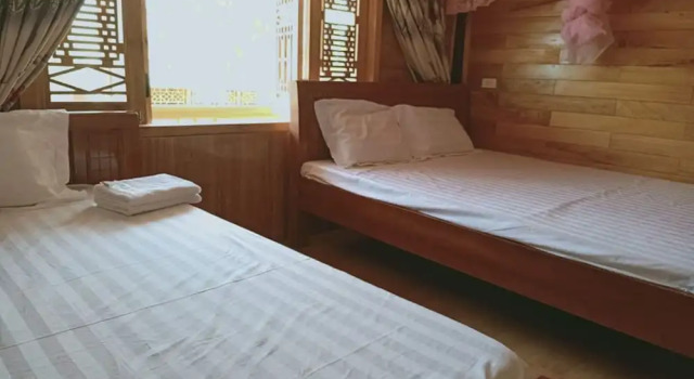 Номер Standard Mi Su homestay