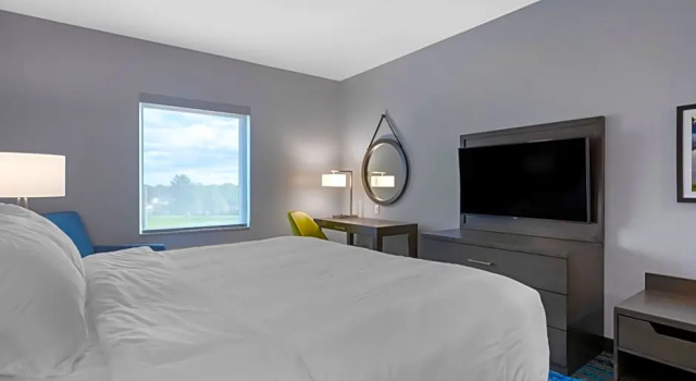 Номер Standard Comfort Inn & Suites Adrian