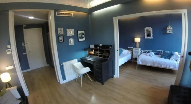 Mr. Serrano Apartments, Забронировать Апартаменты/квартира Грасиа Барселона, рядом с Jove Regina Theatre