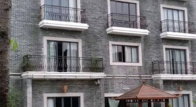 Fengpu Residence, Boek Hotel Hotels in Guangdong met parkeren, Parkeren