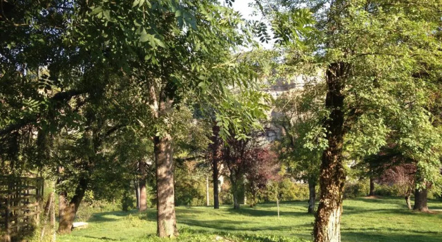Коттедж Maison Del Traouc