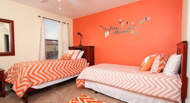 Вилла Ov3019 - Champions Gate Resort - 9 Bed 5 Baths Villa