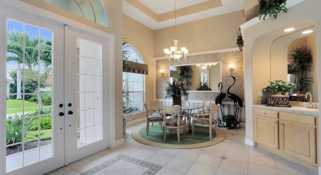 Fieldstone Home #45903, Забронировать Отель Марко-Айленд штат Флорида, рядом с Marco Beach