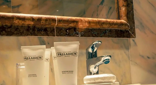 Номер Standard Grand Hotel Palladium