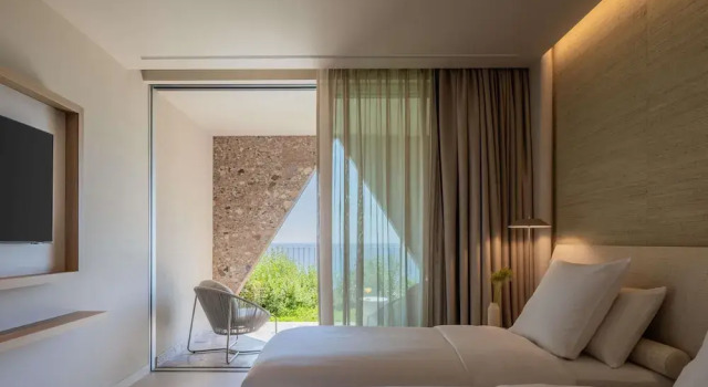 Номер Classic Green Coast Hotel Mgallery Collection