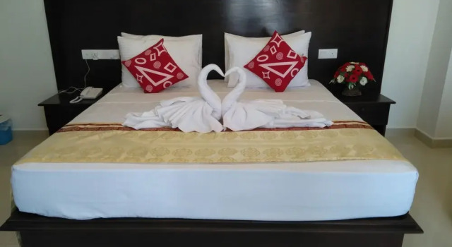 Hotel Nelly Marine, Забронировать Отель Отели Западной провинции 3 звезды, 3*
