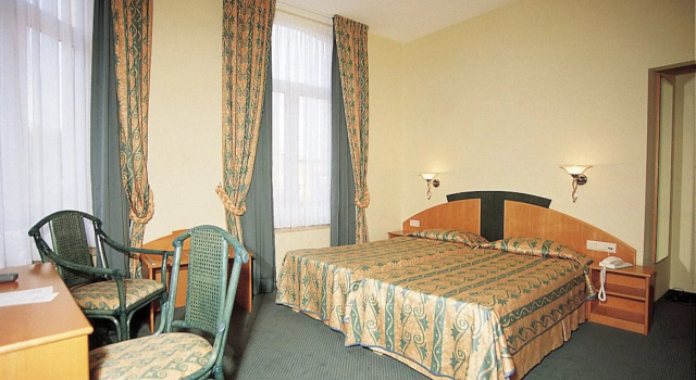 Hotel Moeder Lambic