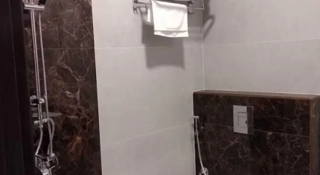 Номер Deluxe Nebula Hotel