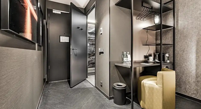 Номер Standard Le Petit Marin Boutique Hotel