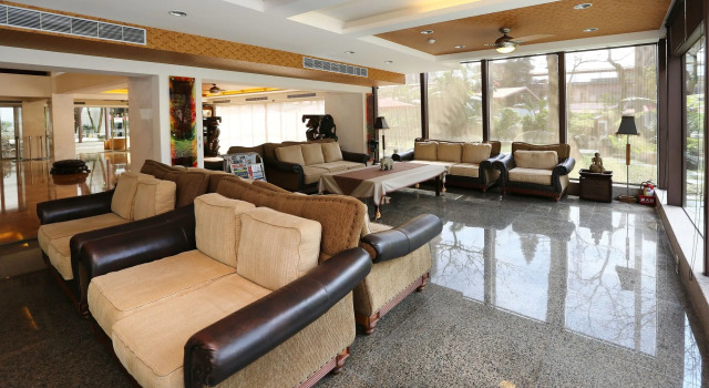 Art Spa Hotel