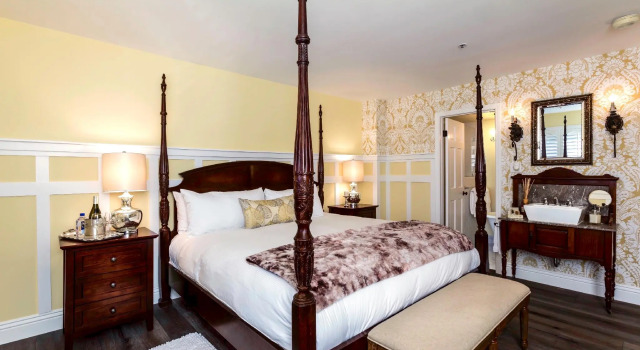 Номер Standard Mirabelle Inn